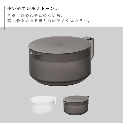 ティーポット タワー.|s2